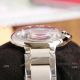 Fake Cartier Balloon Blue Gray Dial V6 Watch with Diamond Markers (5)_th.JPG